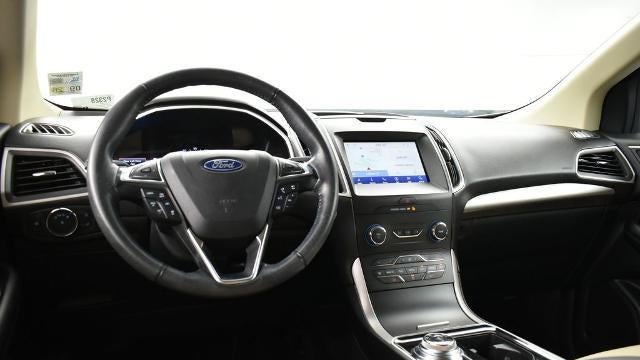 2020 Ford Edge ST Line