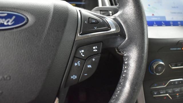 2020 Ford Edge ST Line