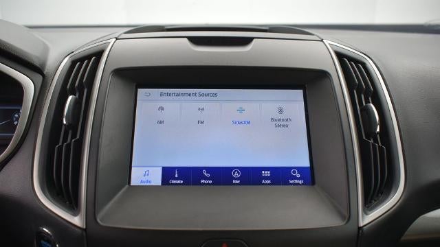2020 Ford Edge ST Line