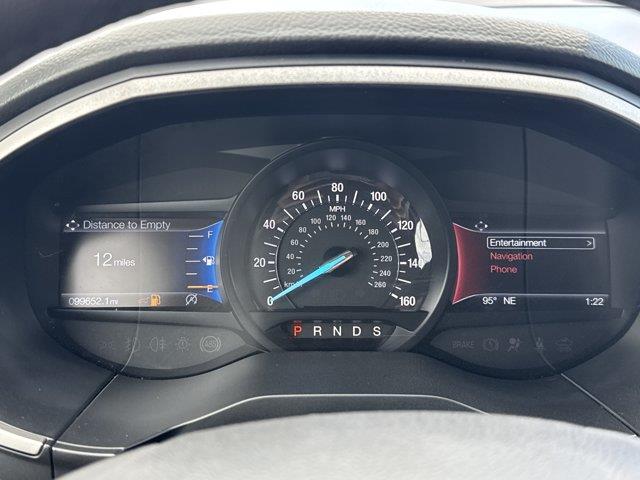 2020 Ford Edge - $14,997