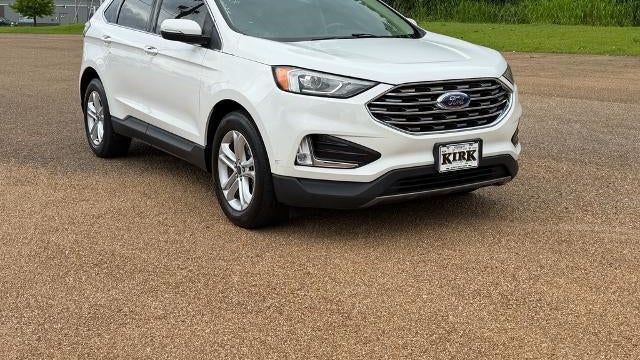 Preowned 2020 Ford Edge ST Line for Sale