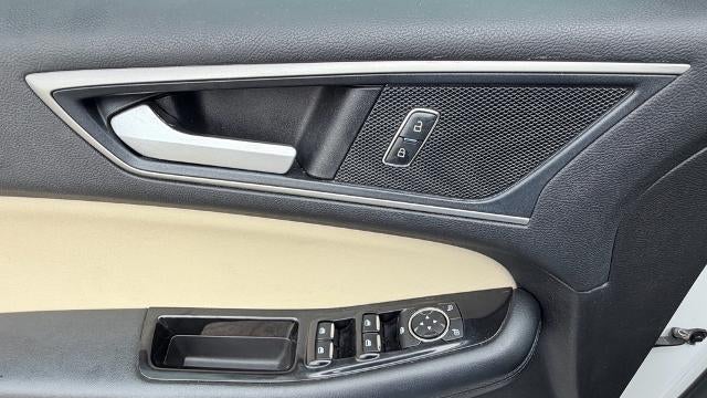 2020 Ford Edge ST Line