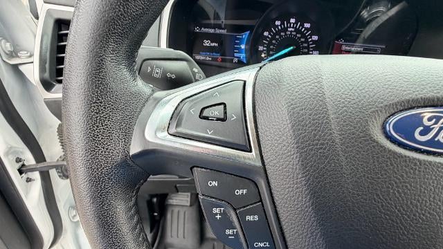 2020 Ford Edge ST Line