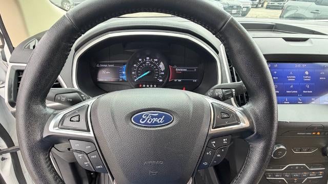2020 Ford Edge ST Line