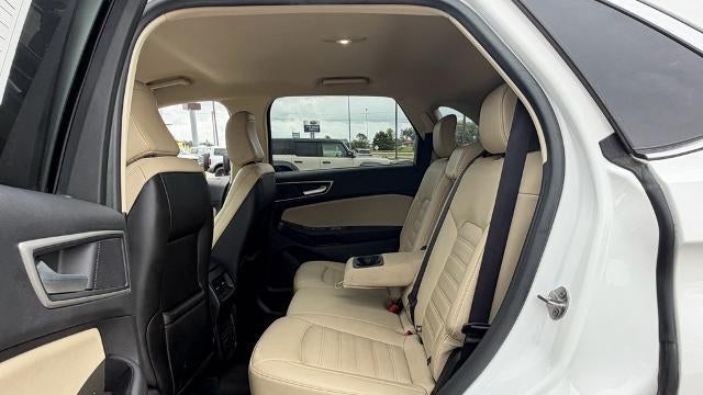 2020 Ford Edge ST Line