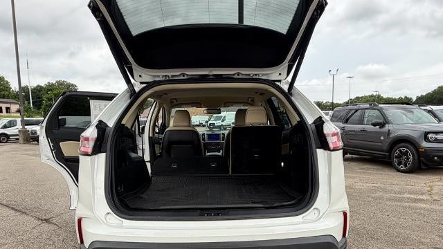 2020 Ford Edge ST Line