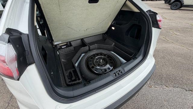 2020 Ford Edge ST Line