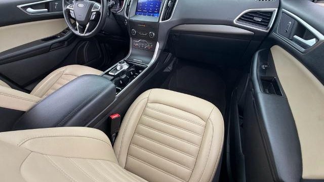 2020 Ford Edge ST Line