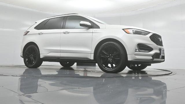 2020 Ford Edge ST Line