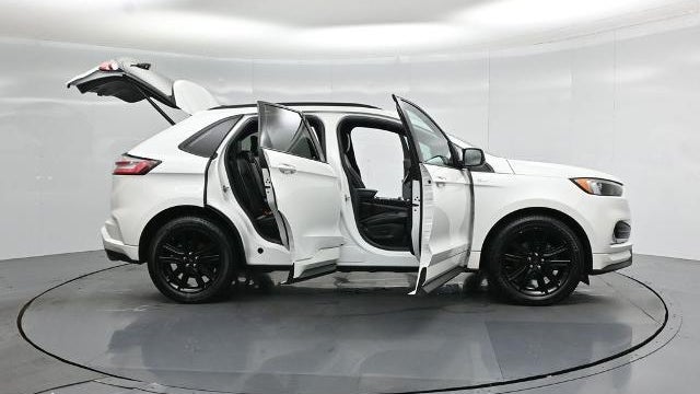 2020 Ford Edge ST Line
