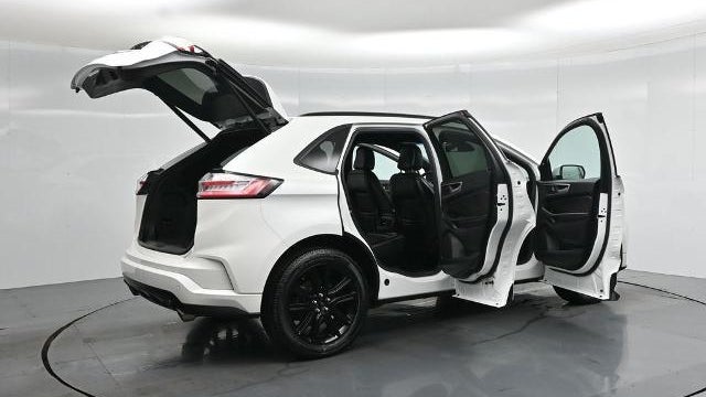 2020 Ford Edge ST Line