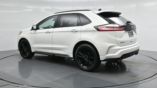 2020 Ford Edge ST Line
