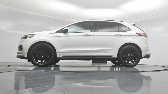 2020 Ford Edge ST Line