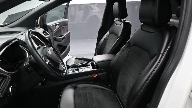 2020 Ford Edge ST Line