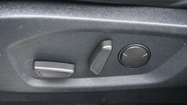 2020 Ford Edge ST Line