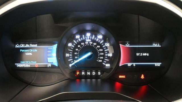 2020 Ford Edge ST Line