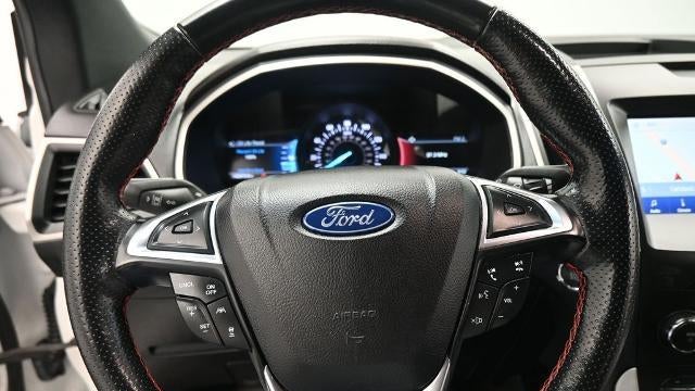 2020 Ford Edge ST Line