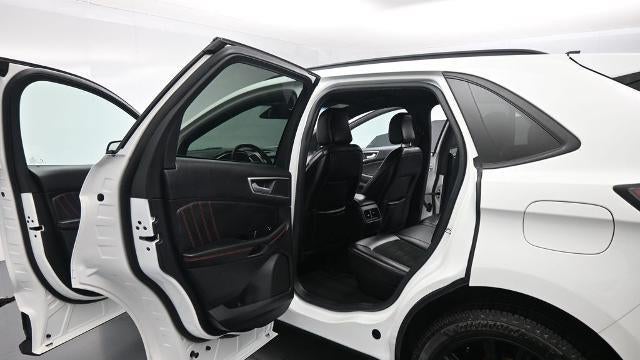 2020 Ford Edge ST Line