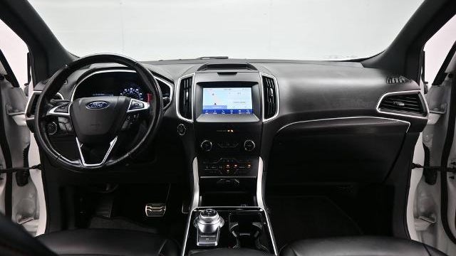 2020 Ford Edge ST Line