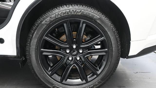 2020 Ford Edge ST Line