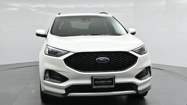 2020 Ford Edge ST Line