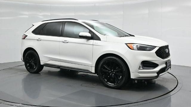 2020 Ford Edge ST Line