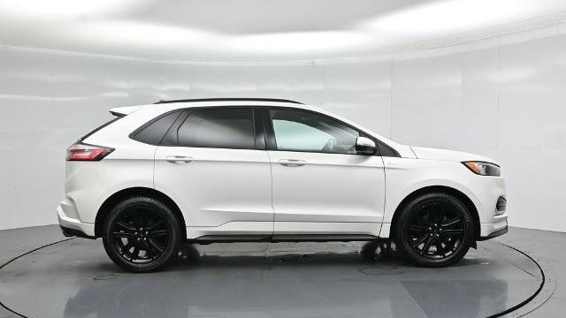 2020 Ford Edge ST Line