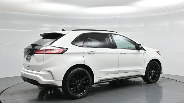 2020 Ford Edge ST Line
