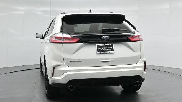 2020 Ford Edge ST Line