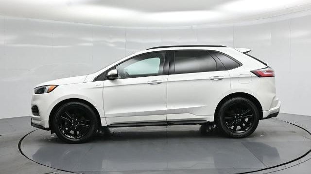 2020 Ford Edge ST Line