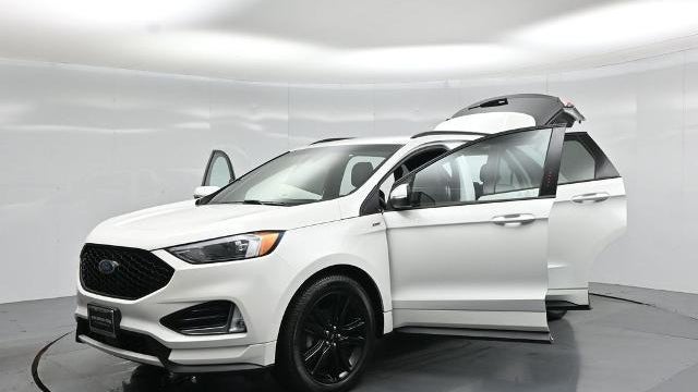 2020 Ford Edge ST Line
