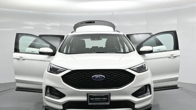 2020 Ford Edge ST Line