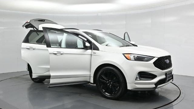 2020 Ford Edge ST Line