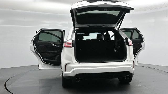 2020 Ford Edge ST Line