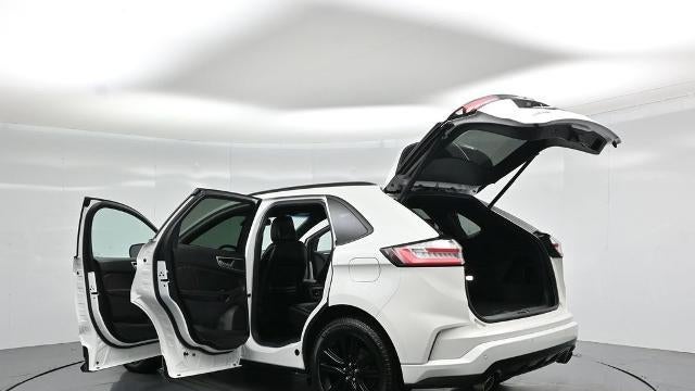 2020 Ford Edge ST Line