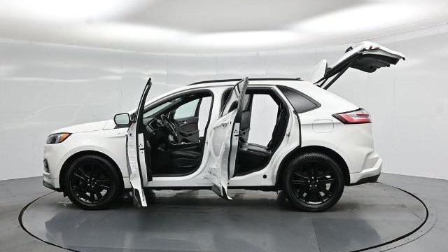 2020 Ford Edge ST Line