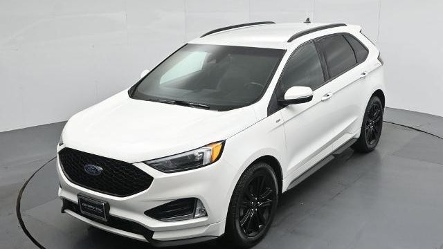 2020 Ford Edge ST Line