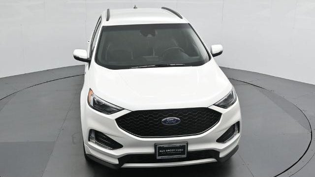 2020 Ford Edge ST Line