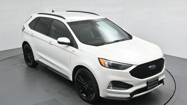 2020 Ford Edge ST Line