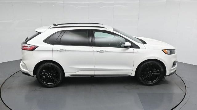 2020 Ford Edge ST Line