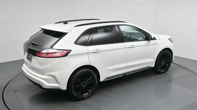 2020 Ford Edge ST Line