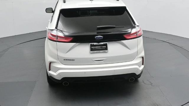 2020 Ford Edge ST Line