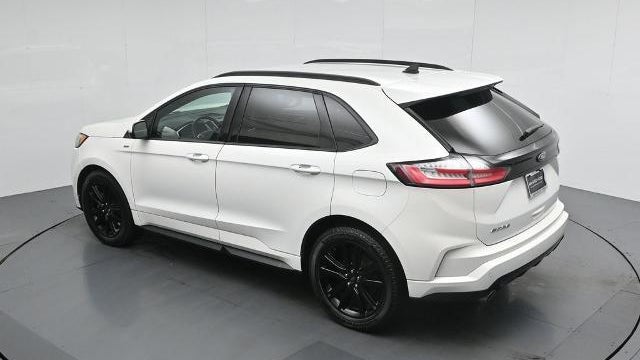 2020 Ford Edge ST Line