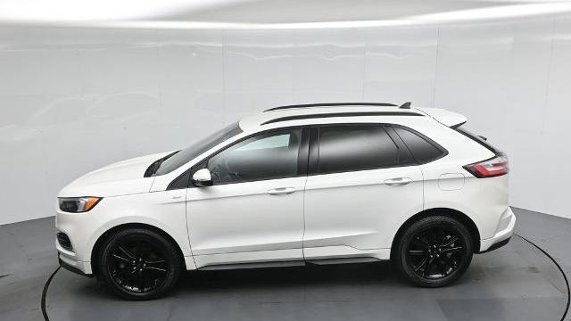 2020 Ford Edge ST Line