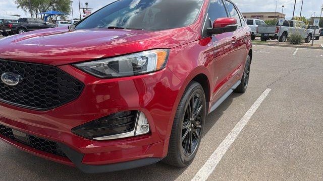 Preowned 2020 Ford Edge ST Line for Sale