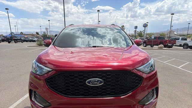 2020 Ford Edge ST Line