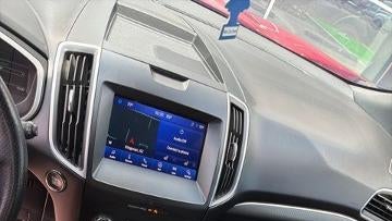 2020 Ford Edge ST Line