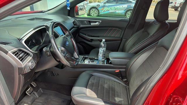 2020 Ford Edge ST Line