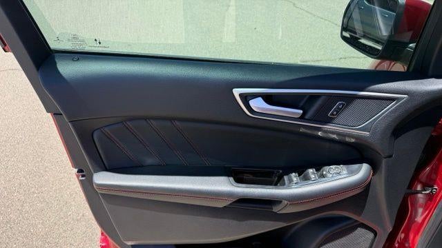 2020 Ford Edge ST Line