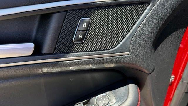 2020 Ford Edge ST Line